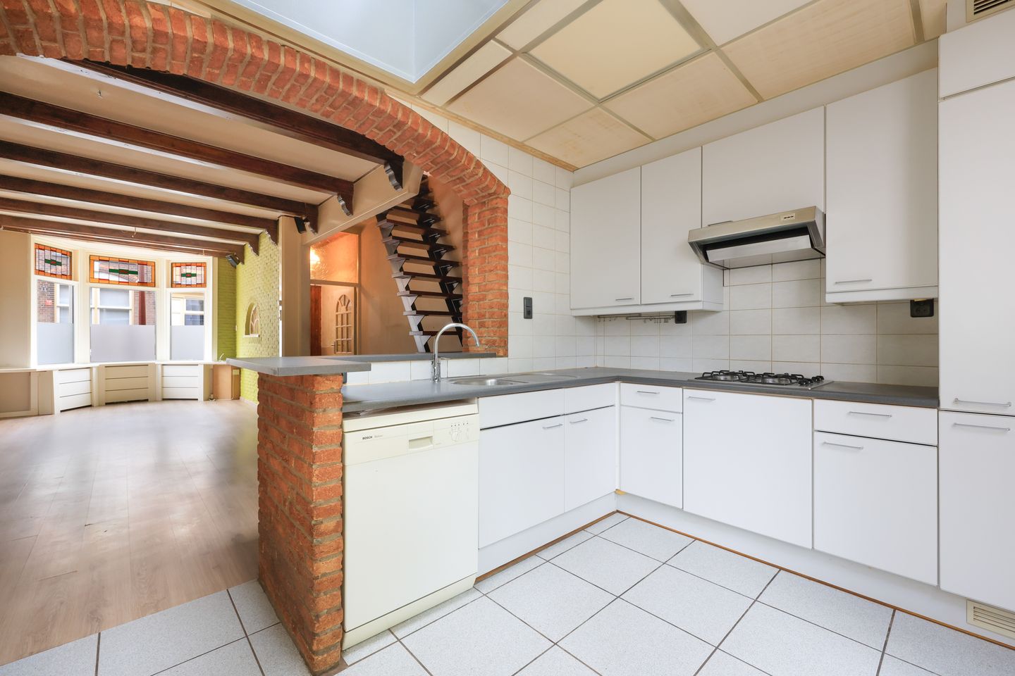 Foto 5 van Metiusstraat 14