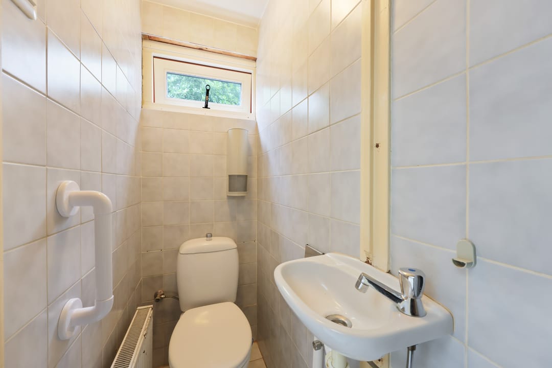 Foto 7 van Metiusstraat 14