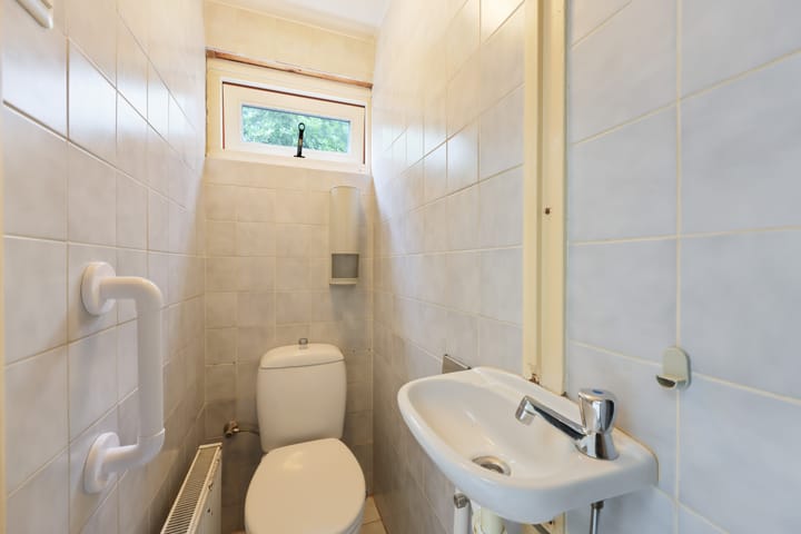 Foto 7 van Metiusstraat 14