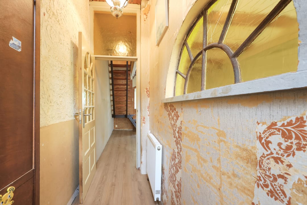 Foto 8 van Metiusstraat 14