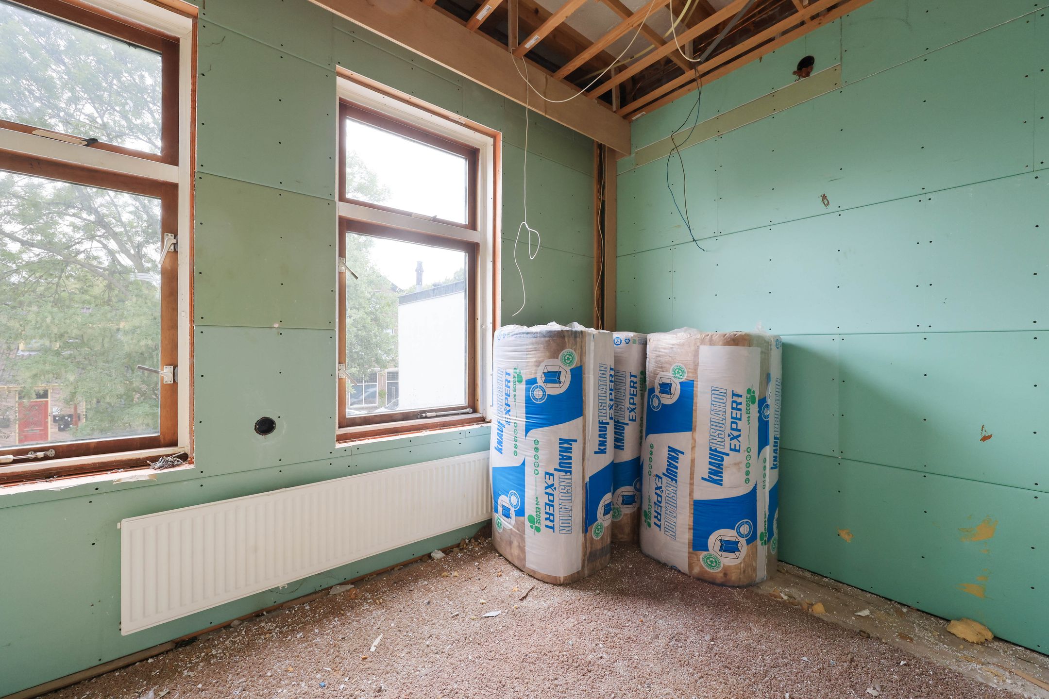 Foto 9 van Metiusstraat 14