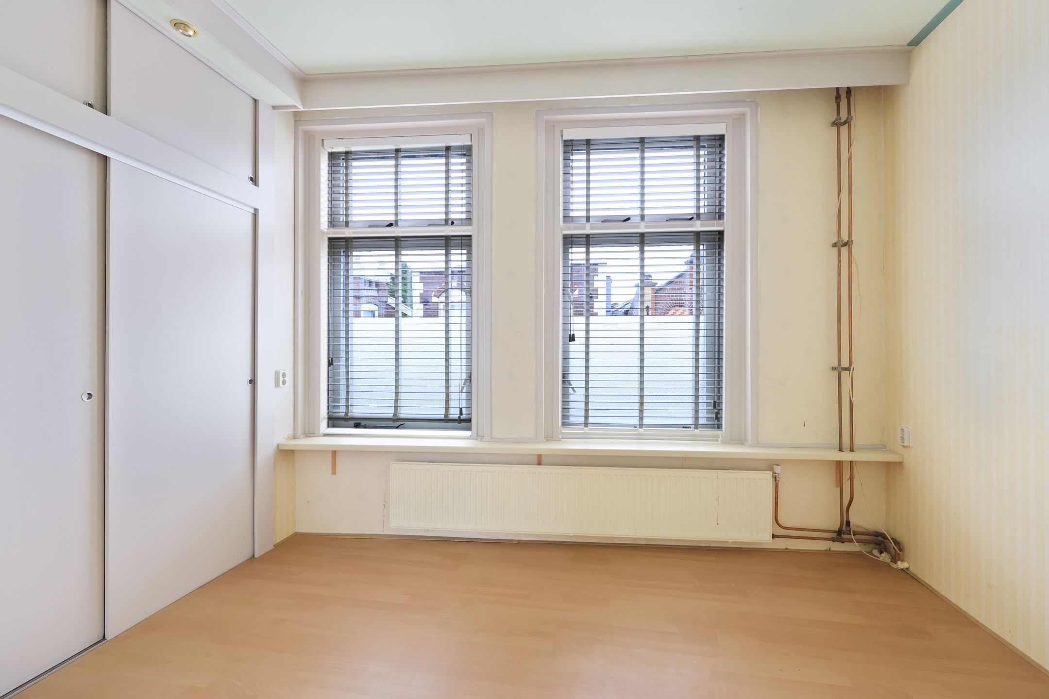 Foto 12 van Metiusstraat 14