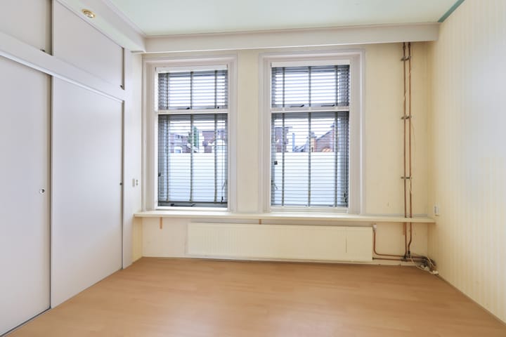 Foto 12 van Metiusstraat 14