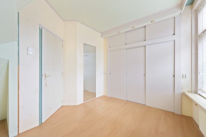 Foto 13 van Metiusstraat 14