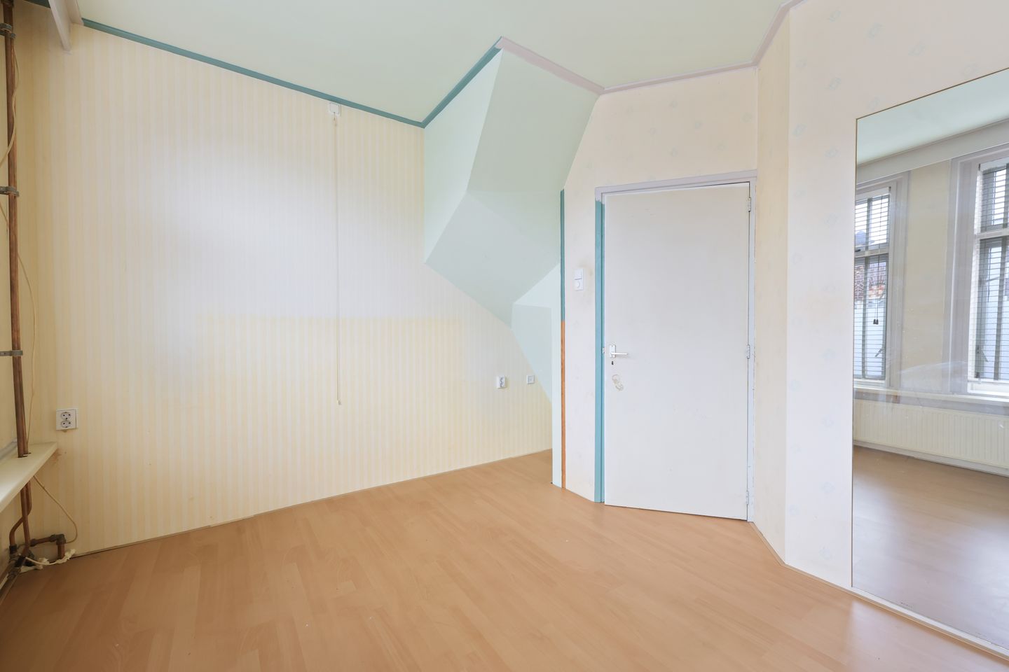 Foto 14 van Metiusstraat 14