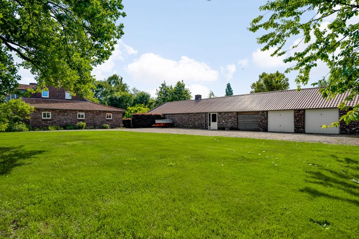 Foto 60 van Bergsheisteeg 1