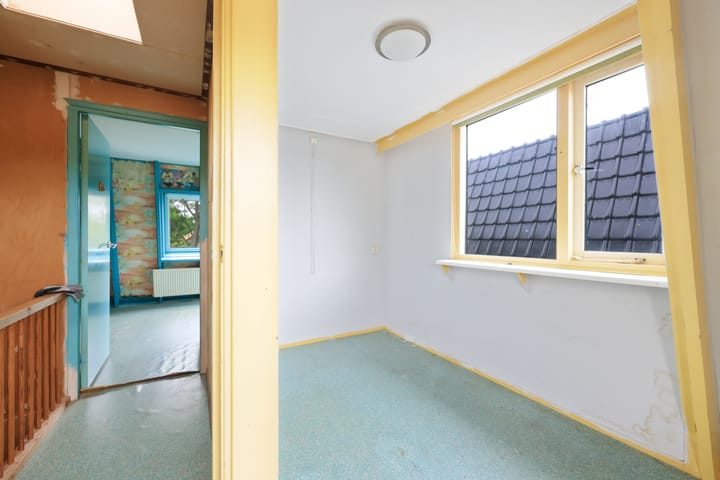 Foto 17 van Metiusstraat 14