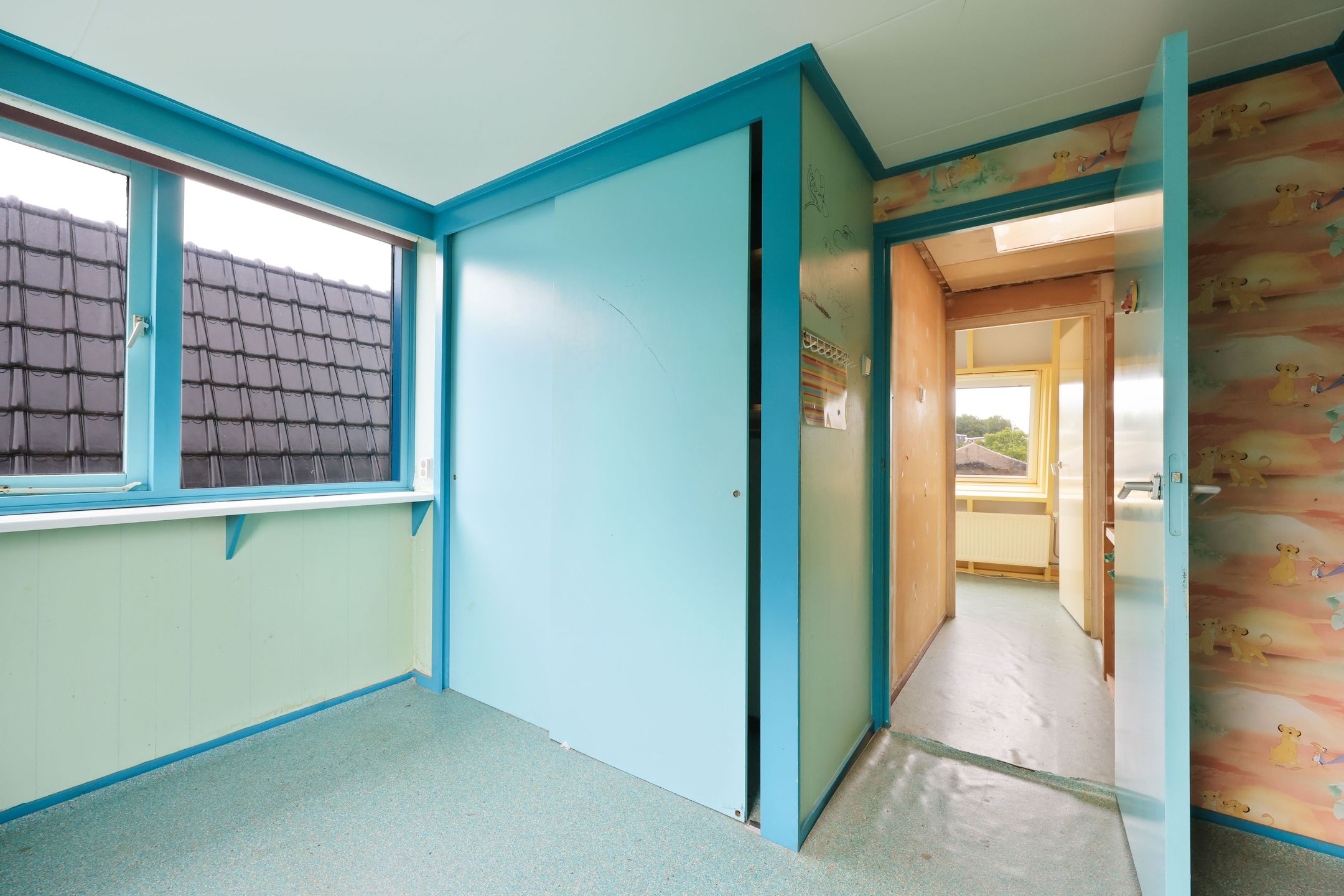 Foto 18 van Metiusstraat 14