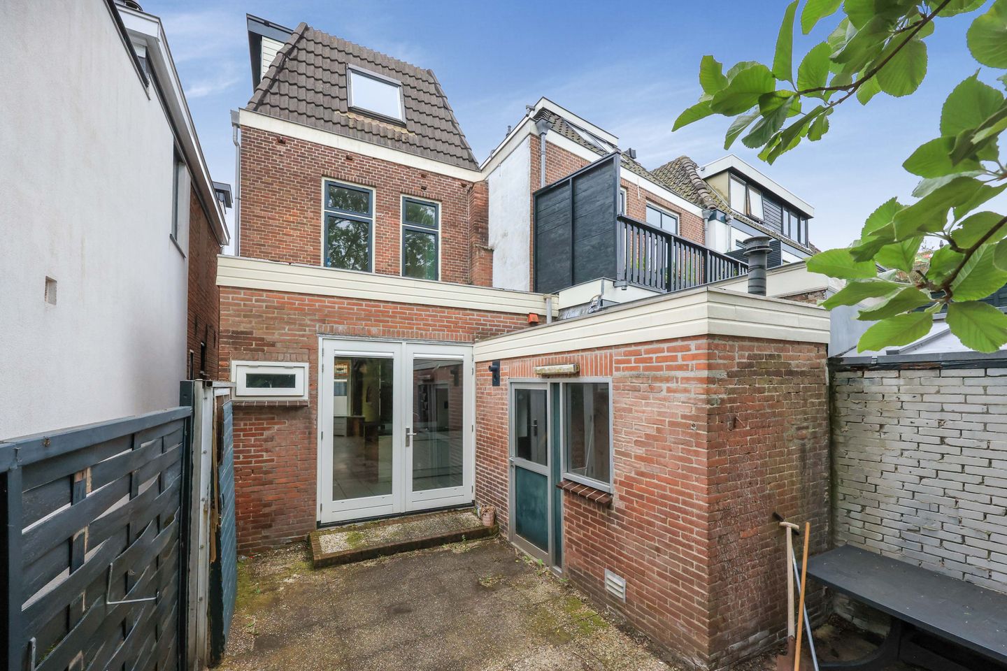 Foto 19 van Metiusstraat 14