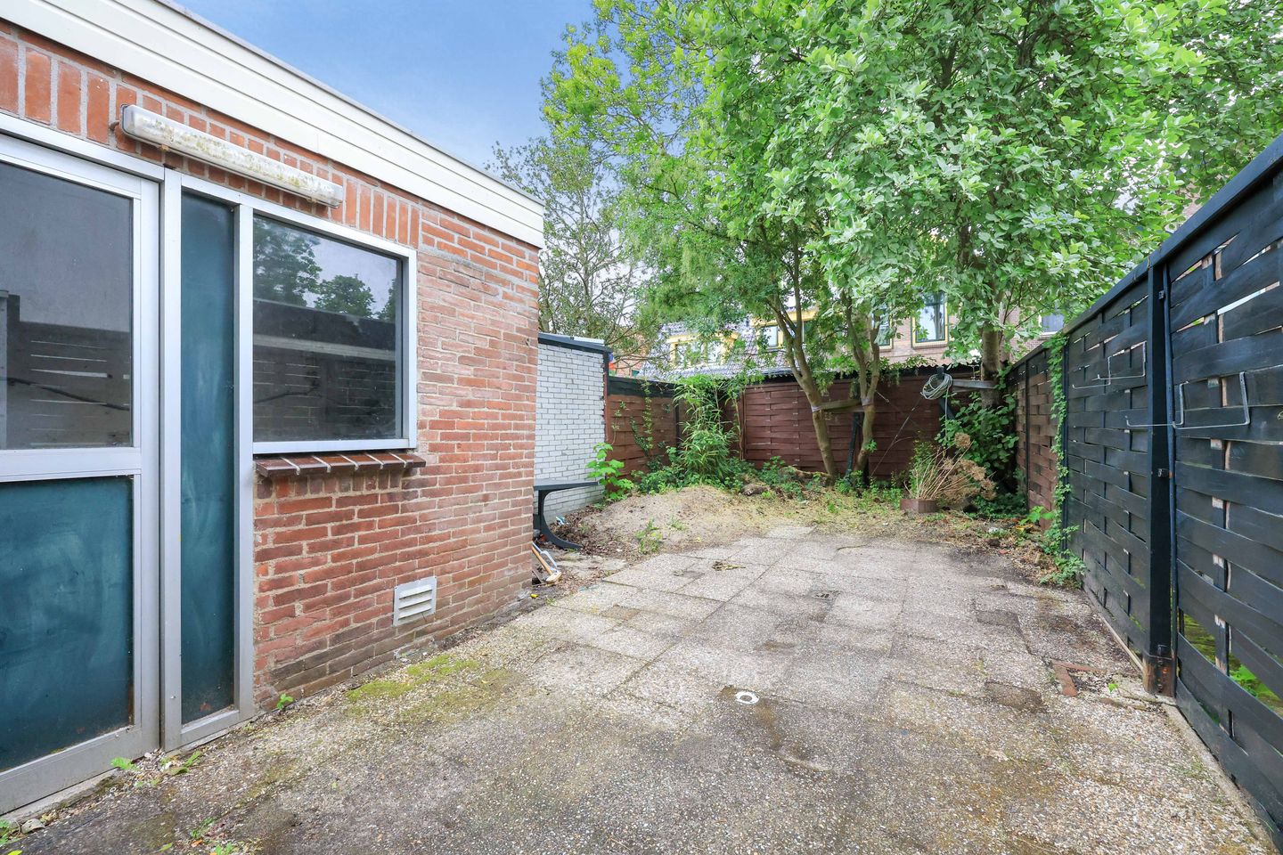 Foto 20 van Metiusstraat 14