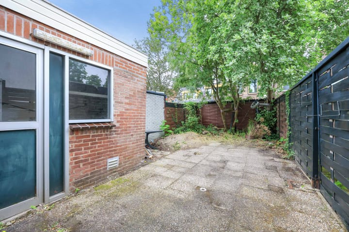 Foto 20 van Metiusstraat 14