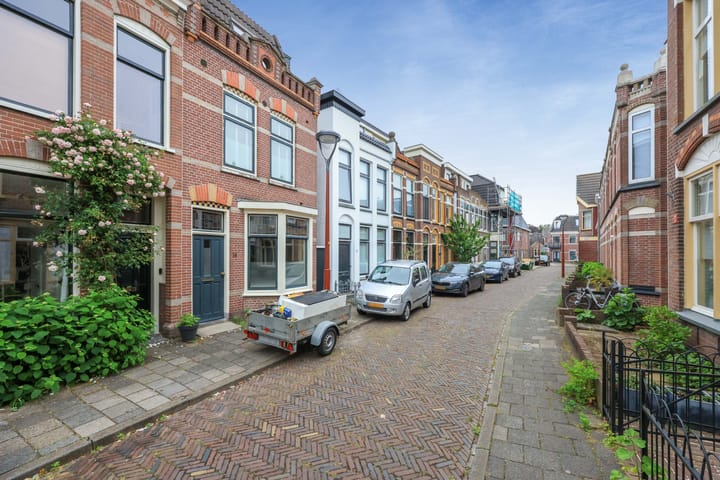 Foto 21 van Metiusstraat 14