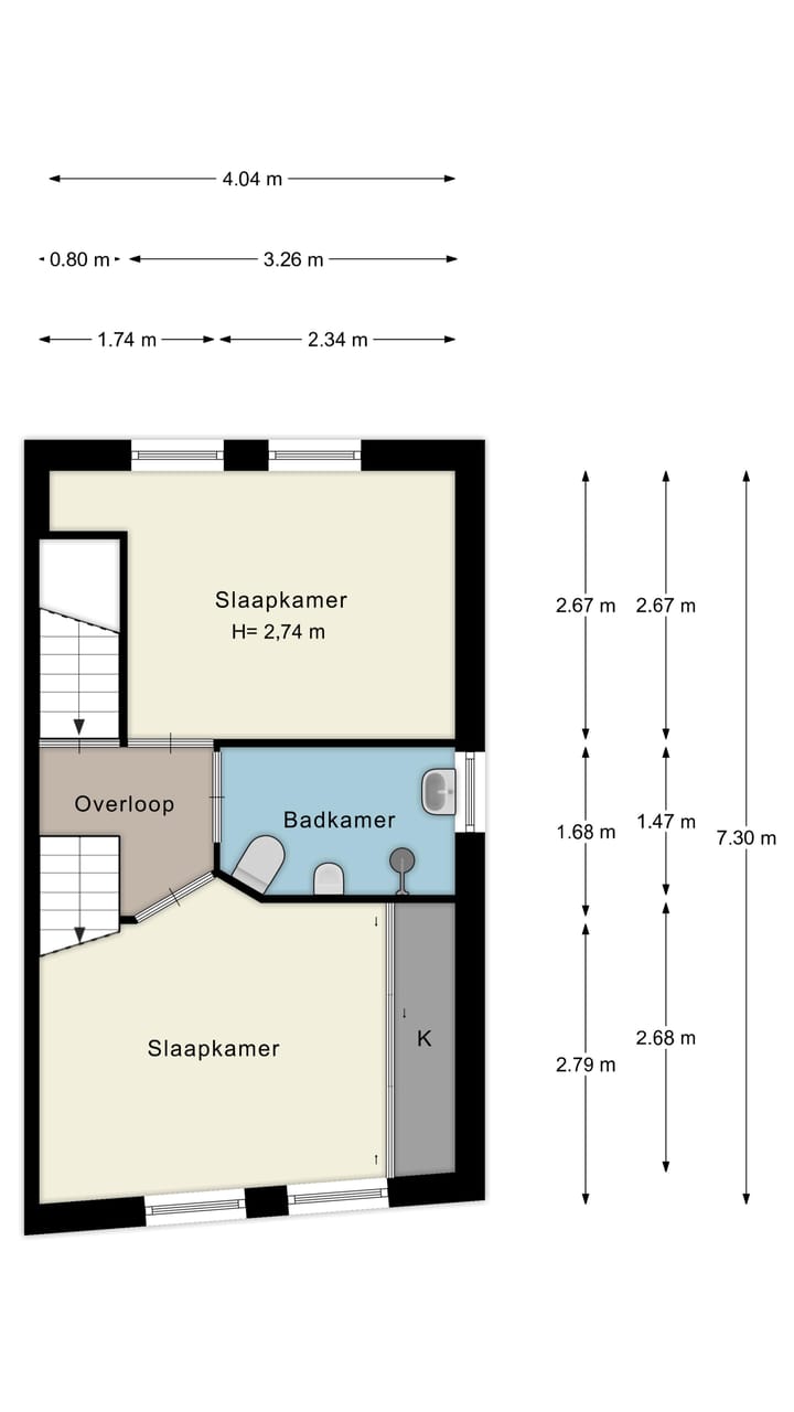 Foto 23 van Metiusstraat 14