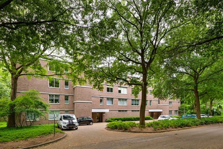 Foto 1 van Sibeliuspark 745