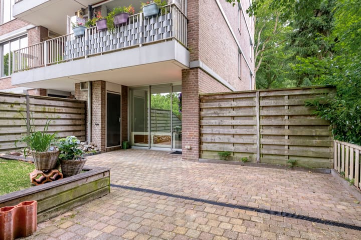 Foto 5 van Sibeliuspark 745