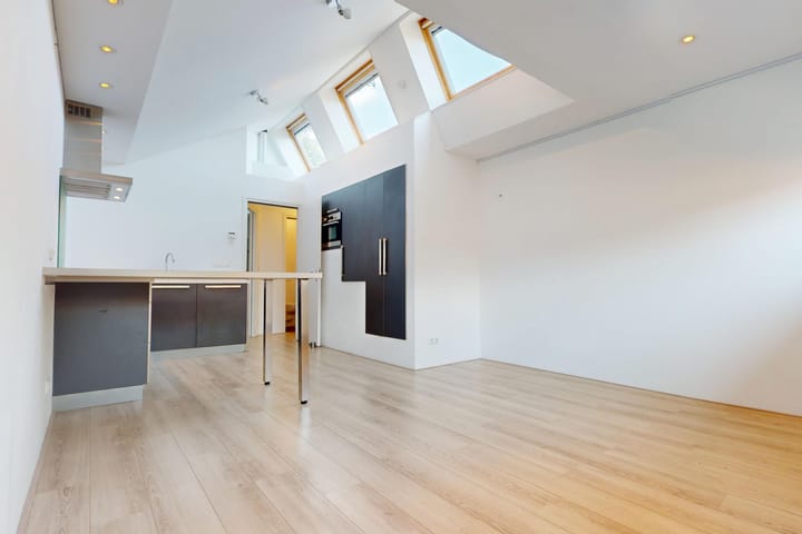 Foto 2 van Olifantsteiger 10