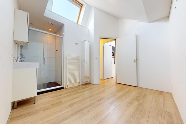 Foto 3 van Olifantsteiger 10