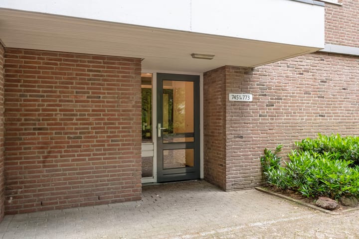 Foto 6 van Sibeliuspark 745