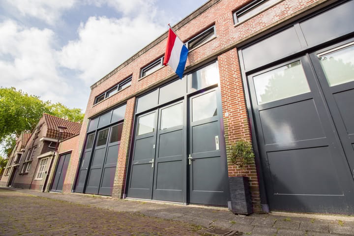 Foto 4 van Olifantsteiger 10