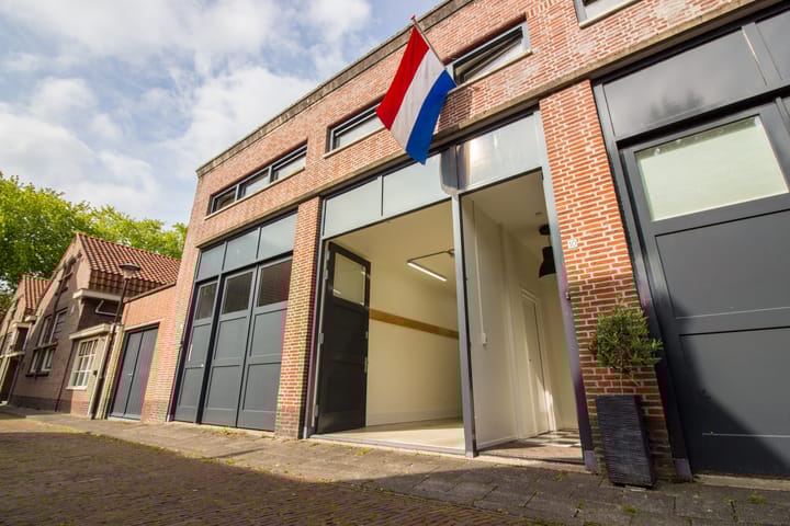 Foto 5 van Olifantsteiger 10