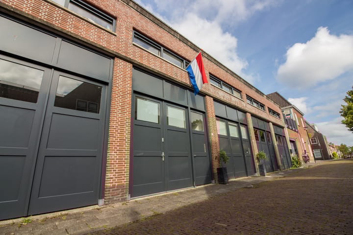 Foto 6 van Olifantsteiger 10