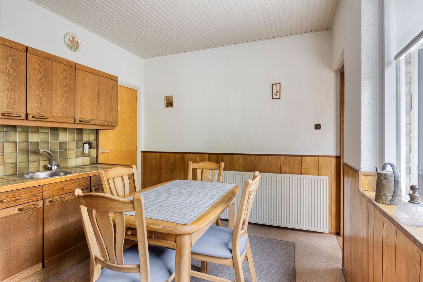 Foto 10 van Burgemeester Lewe van Aduardplein 1