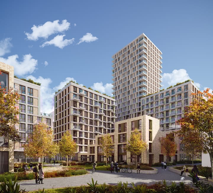 Foto 2 van V09 (Bouwnr. 142)