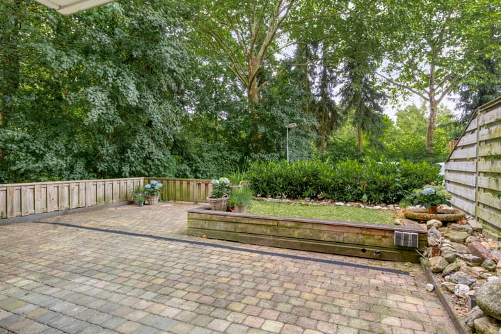 Foto 24 van Sibeliuspark 745