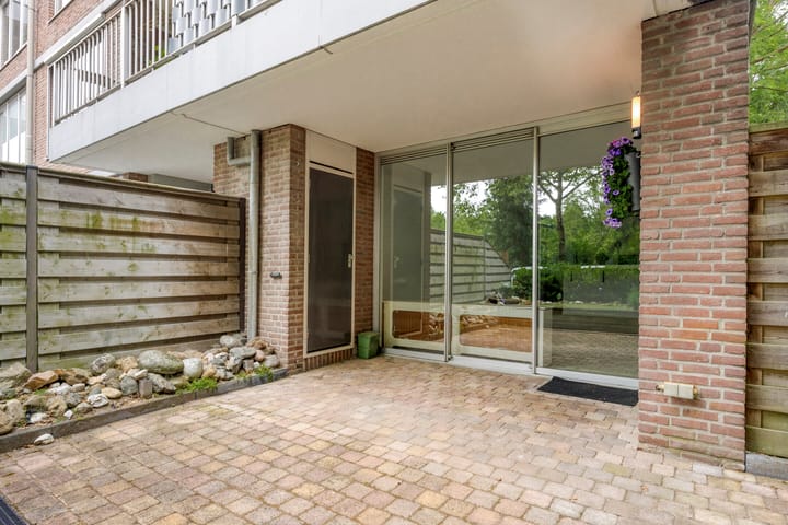 Foto 26 van Sibeliuspark 745