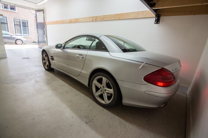 Foto 19 van Olifantsteiger 10