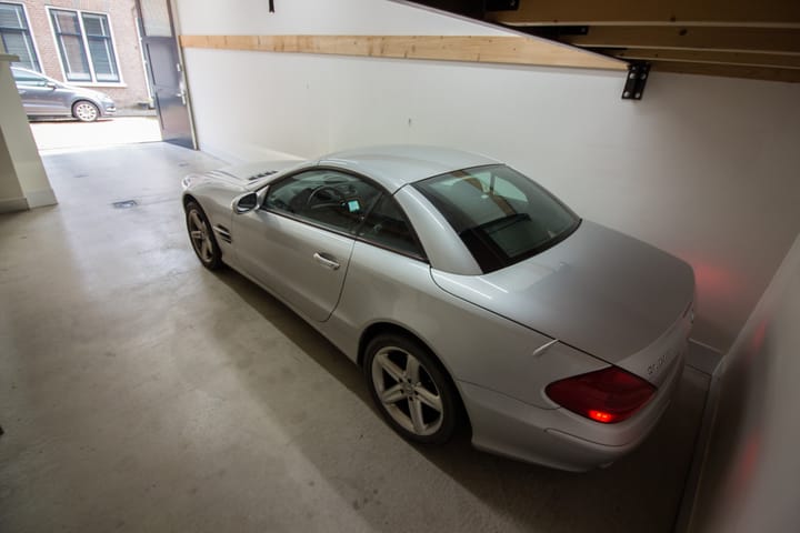 Foto 20 van Olifantsteiger 10