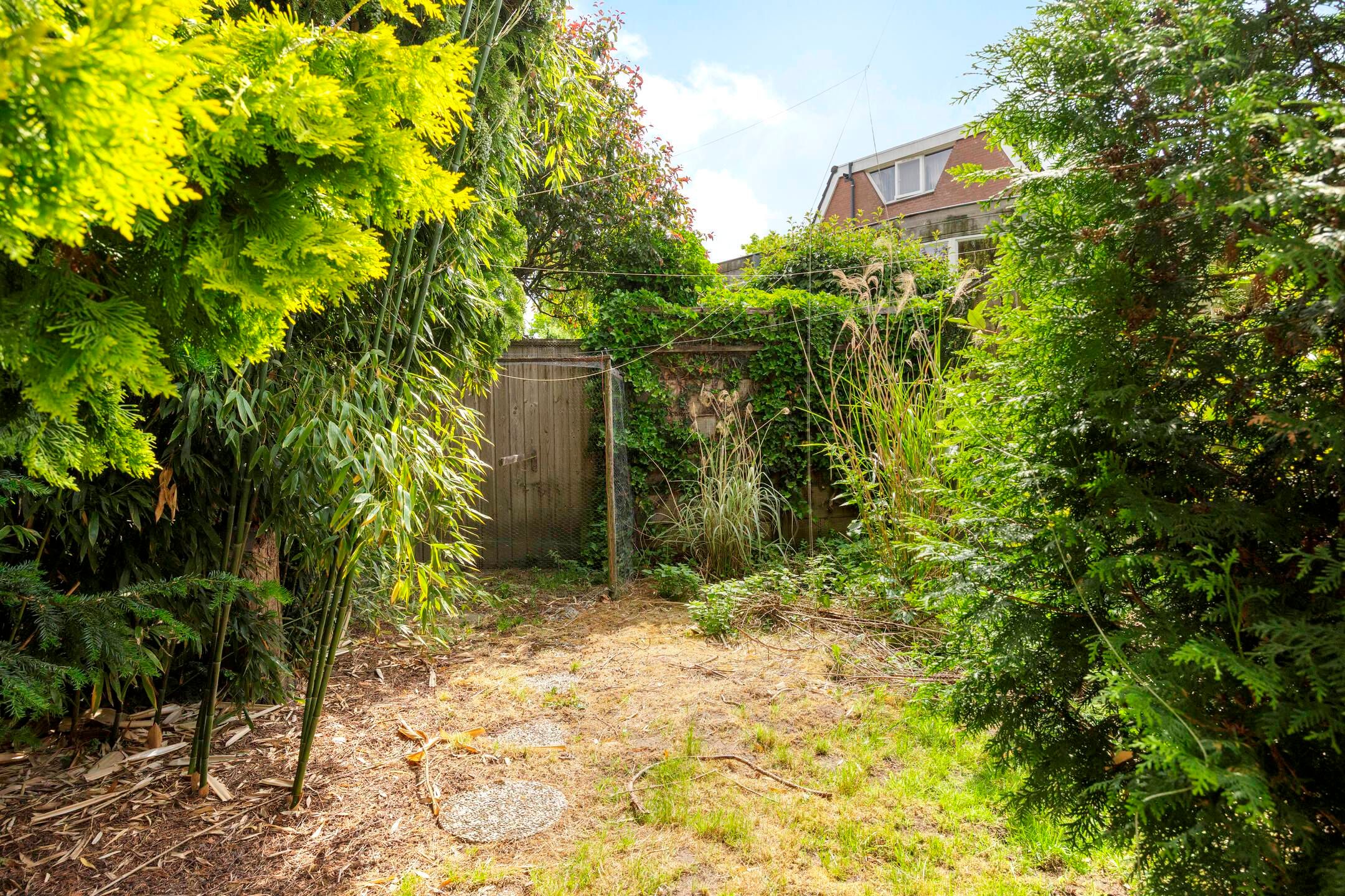 Foto 33 van Burgemeester Lewe van Aduardplein 1