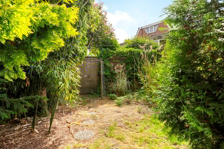 Foto 33 van Burgemeester Lewe van Aduardplein 1