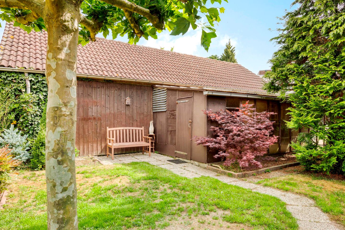 Foto 34 van Burgemeester Lewe van Aduardplein 1