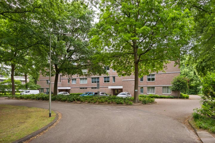 Foto 31 van Sibeliuspark 745