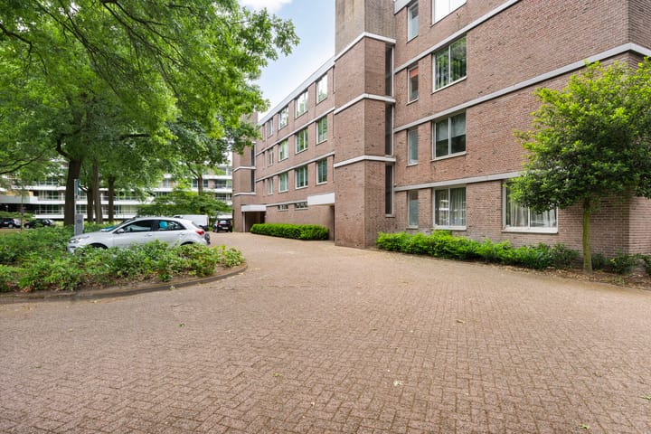 Foto 32 van Sibeliuspark 745