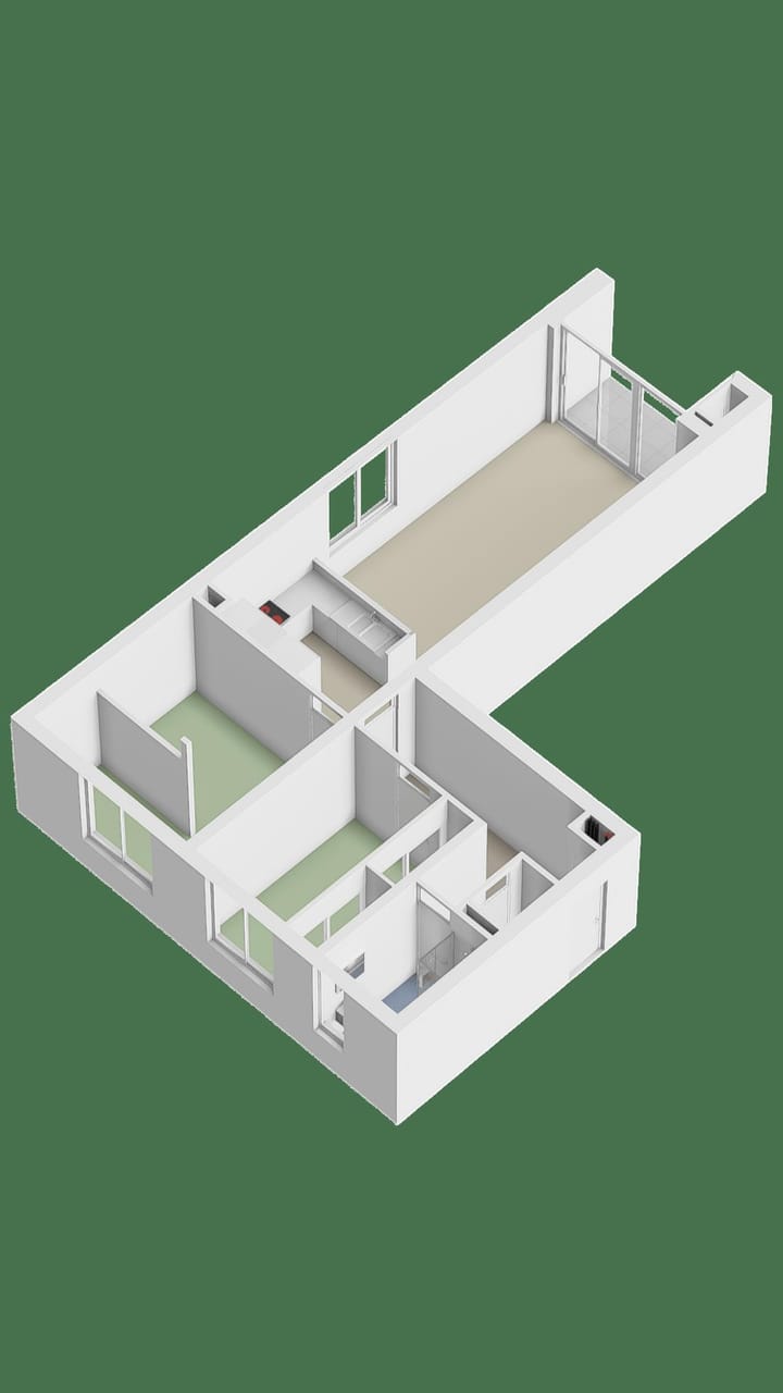 Foto 35 van Sibeliuspark 745