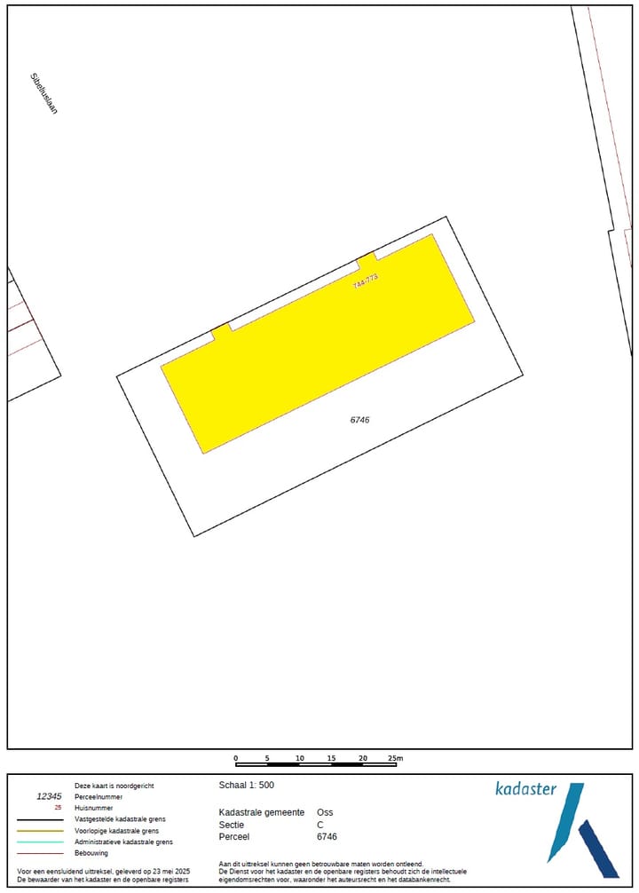 Foto 36 van Sibeliuspark 745