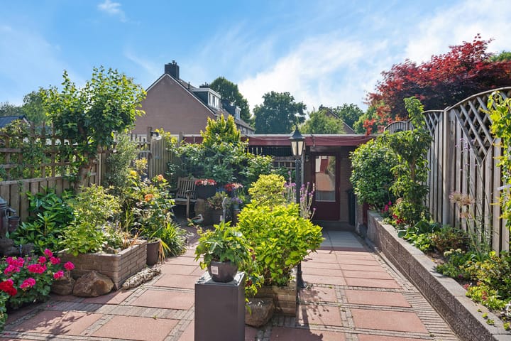 Foto 2 van Hoge Dries 50