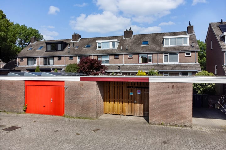 Foto 3 van Hoge Dries 50