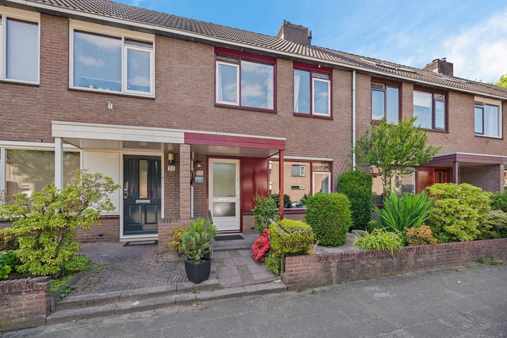 Foto 4 van Hoge Dries 50