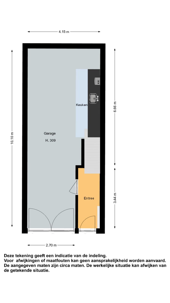 Foto 57 van Olifantsteiger 10