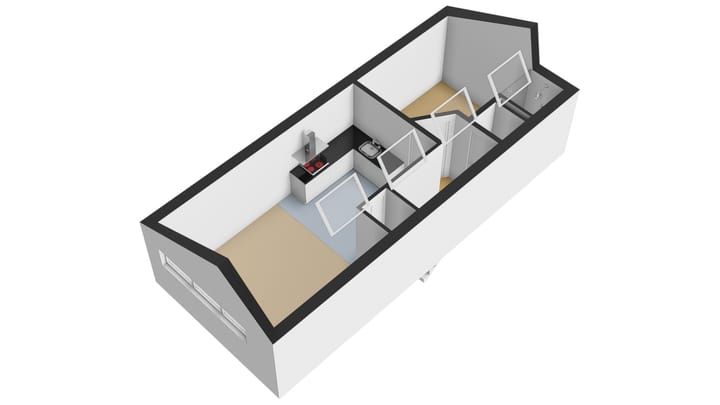 Foto 61 van Olifantsteiger 10