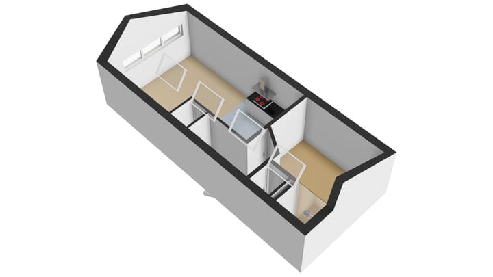 Foto 63 van Olifantsteiger 10