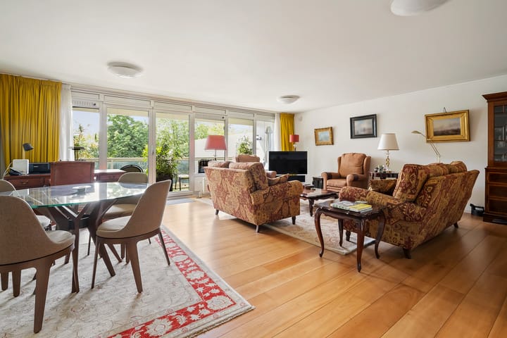 Photo 2 of Stadhouderskade 17-F