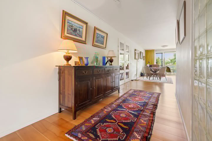 Photo 7 of Stadhouderskade 17-F