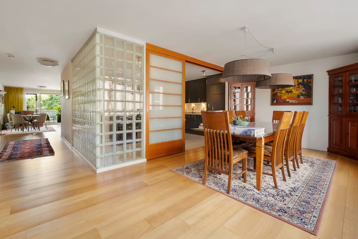 Photo 8 of Stadhouderskade 17-F