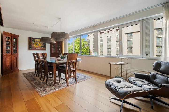 Photo 9 of Stadhouderskade 17-F