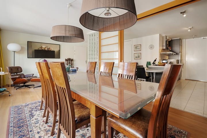 Photo 10 of Stadhouderskade 17-F