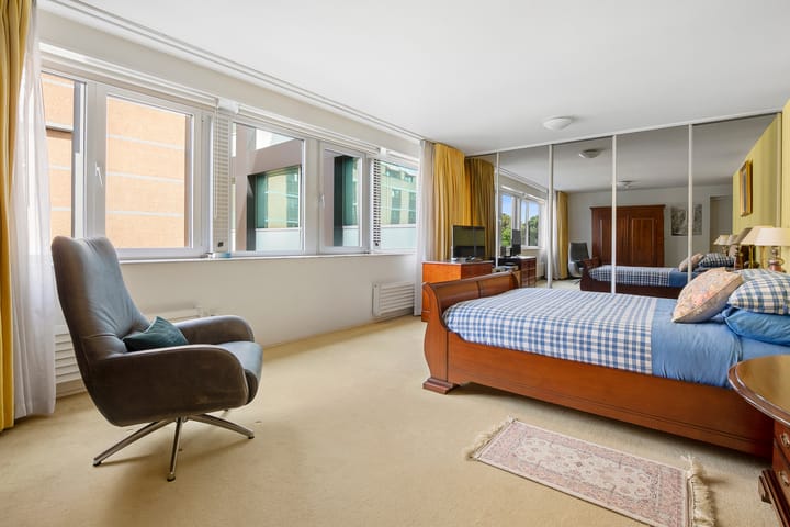 Photo 13 of Stadhouderskade 17-F